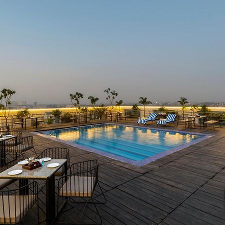 Hotel Marigold Jaipur Ngoại thất bức ảnh