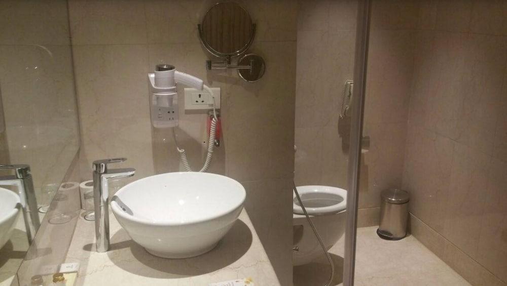 Hotel Marigold Jaipur Ngoại thất bức ảnh