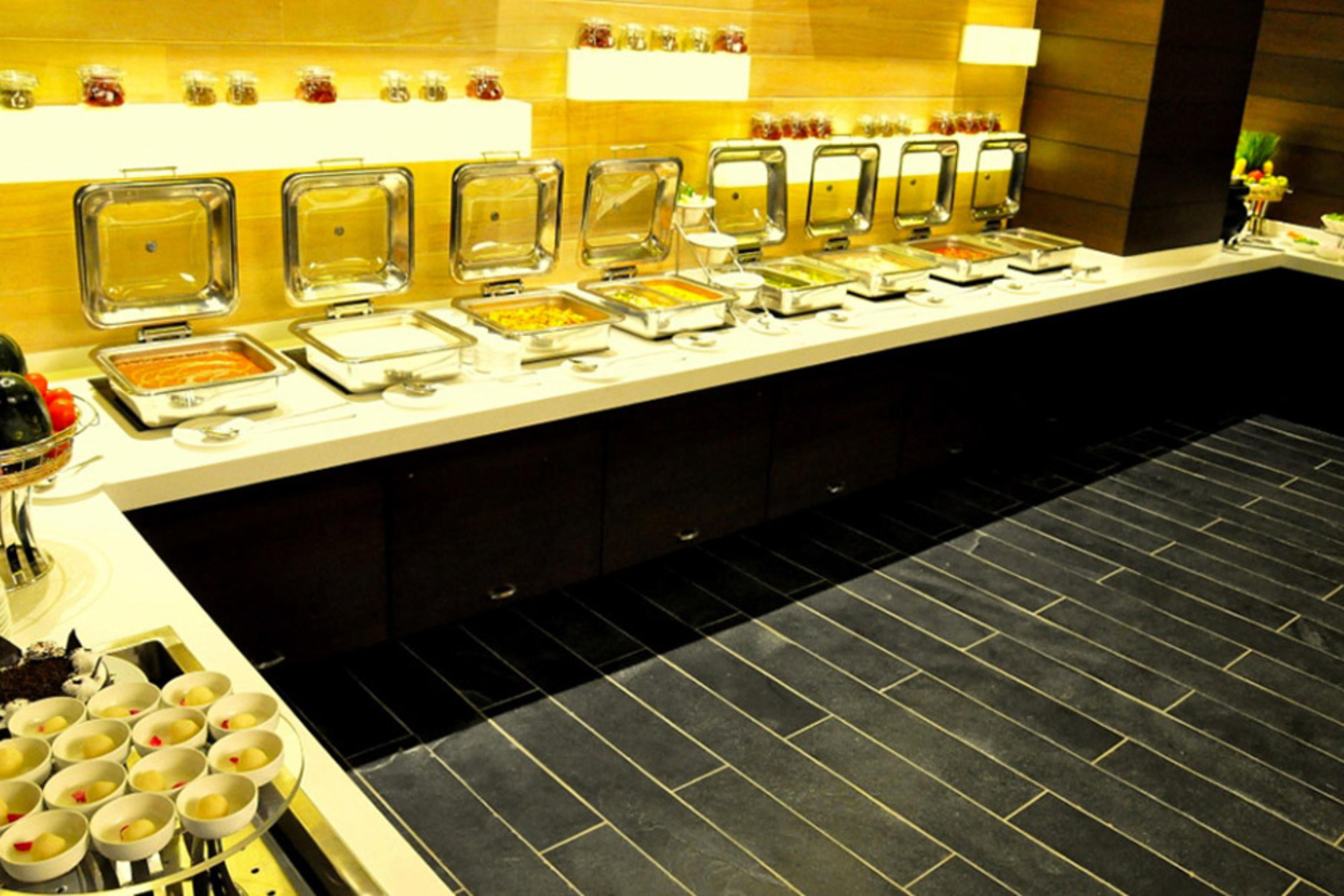 Hotel Marigold Jaipur Ngoại thất bức ảnh