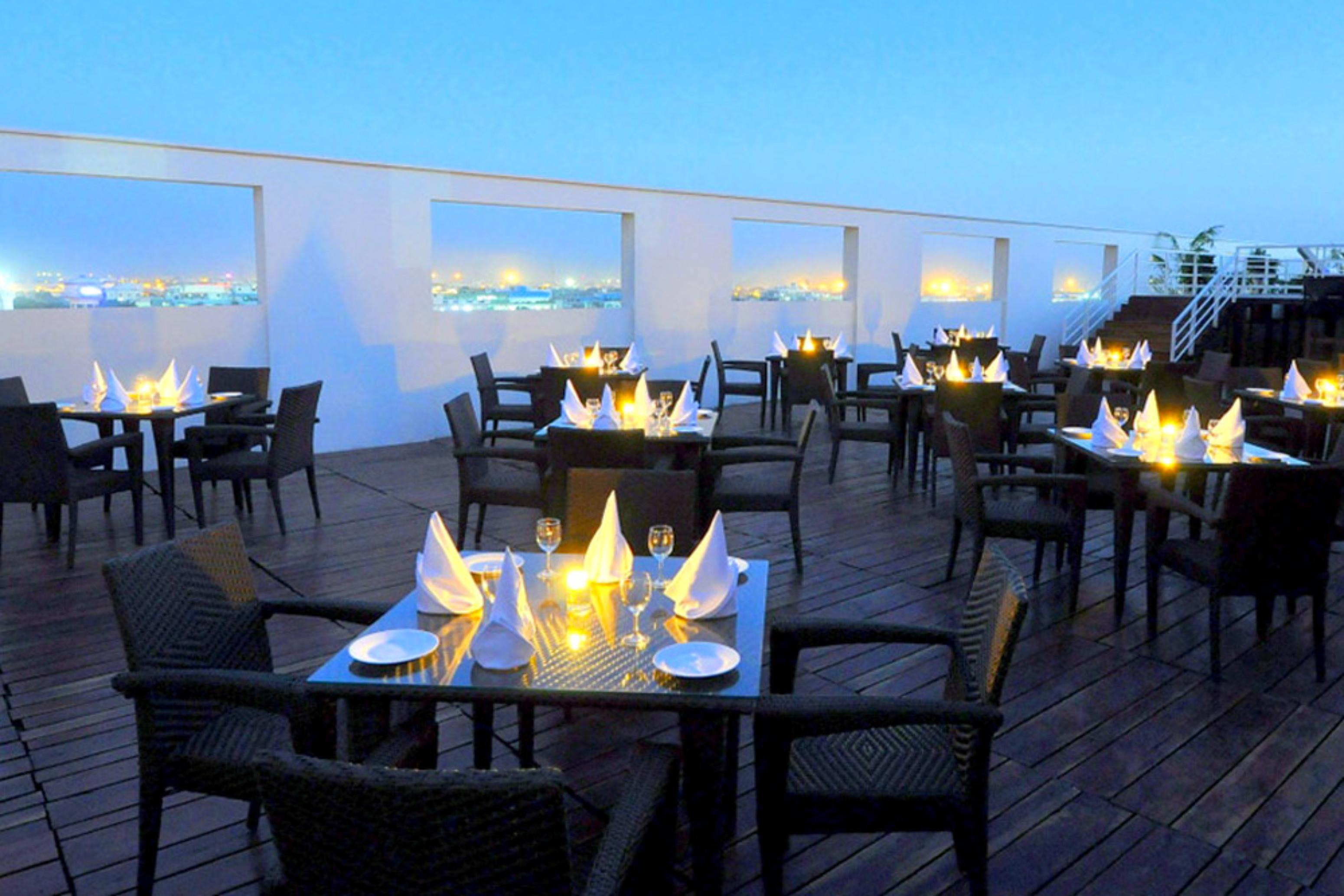 Hotel Marigold Jaipur Ngoại thất bức ảnh