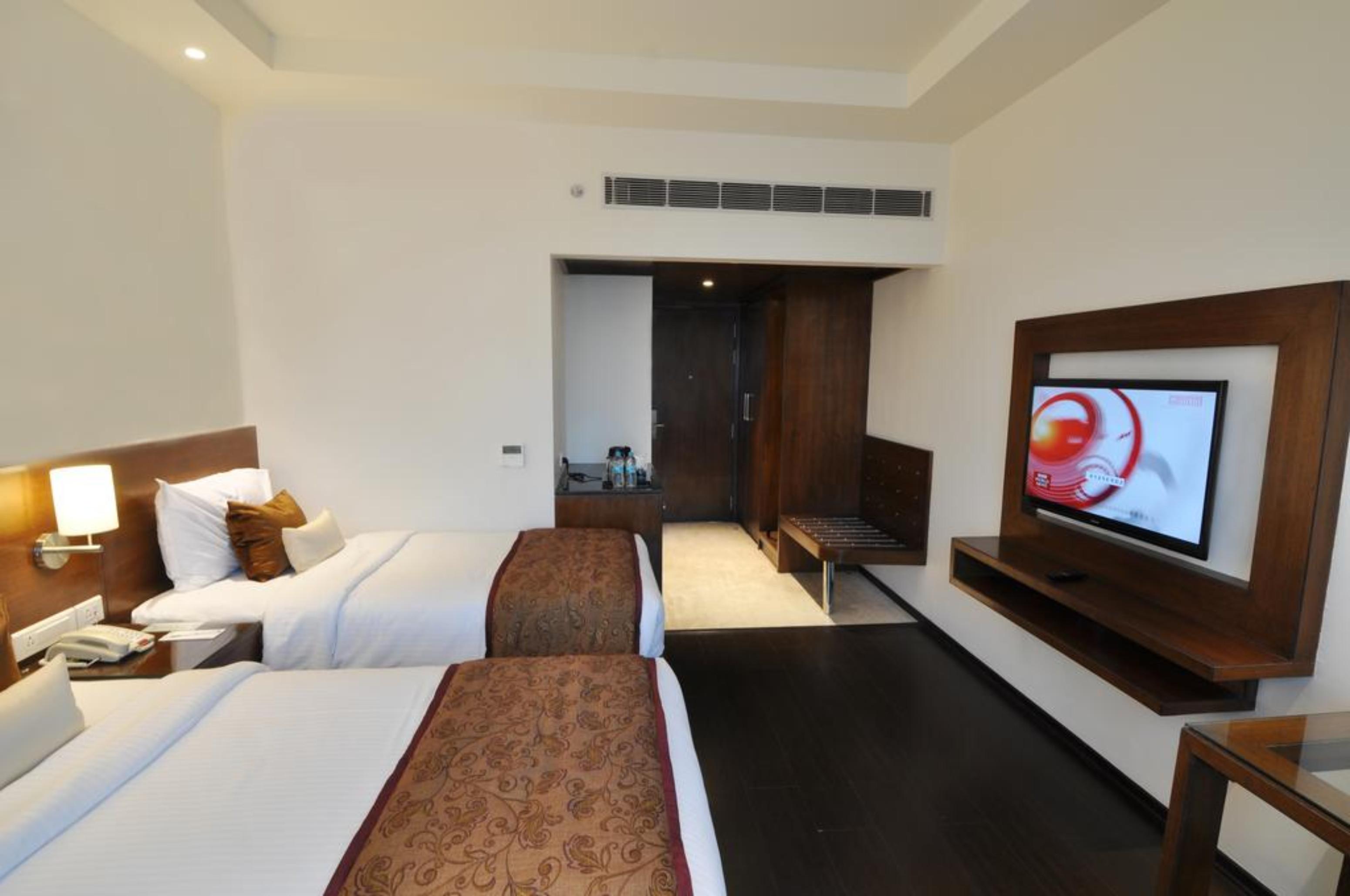 Hotel Marigold Jaipur Ngoại thất bức ảnh