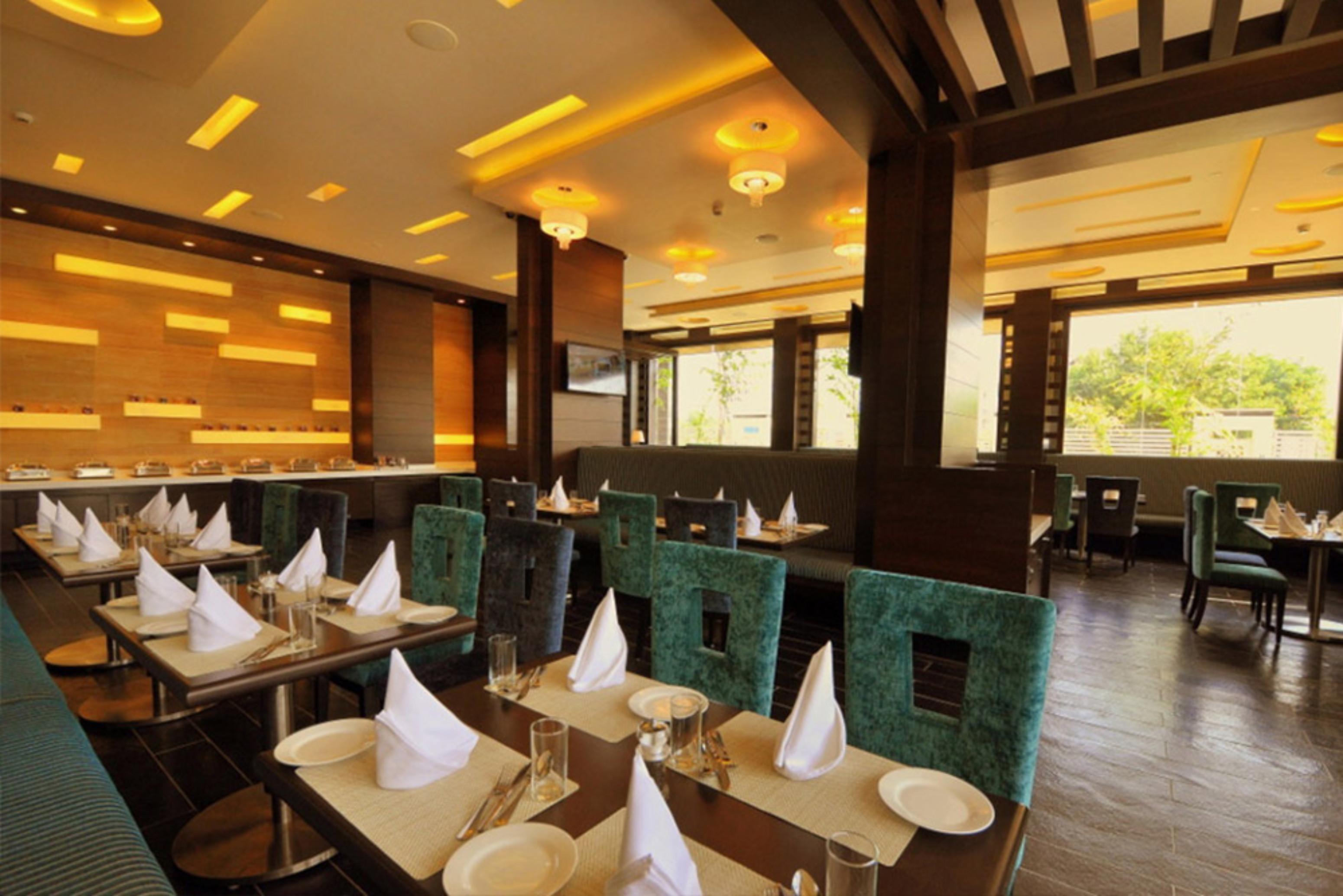 Hotel Marigold Jaipur Ngoại thất bức ảnh