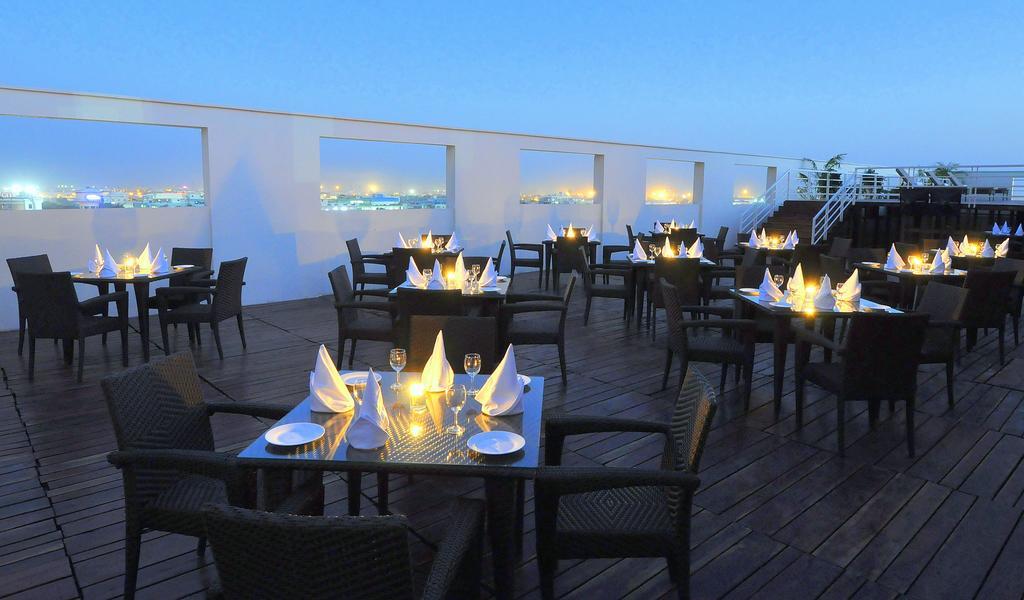 Hotel Marigold Jaipur Ngoại thất bức ảnh