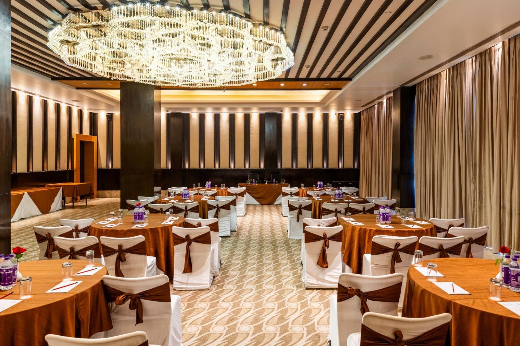 Hotel Marigold Jaipur Ngoại thất bức ảnh
