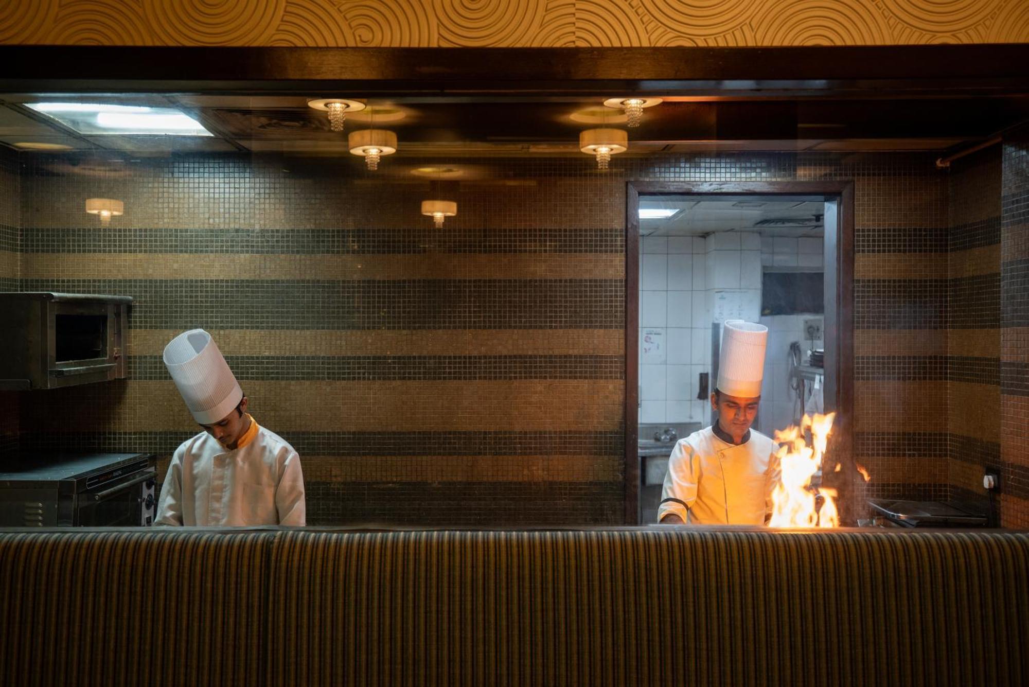 Hotel Marigold Jaipur Ngoại thất bức ảnh