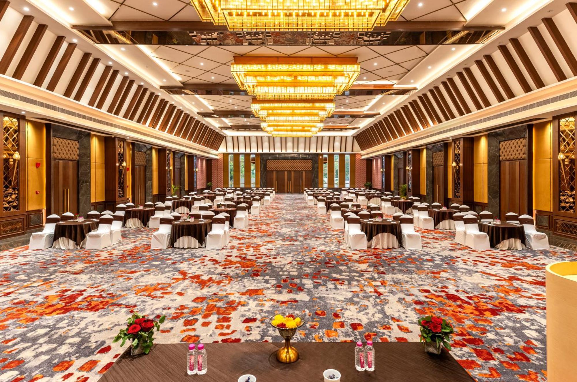 Hotel Marigold Jaipur Ngoại thất bức ảnh