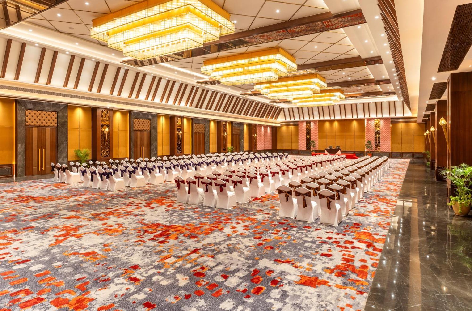 Hotel Marigold Jaipur Ngoại thất bức ảnh