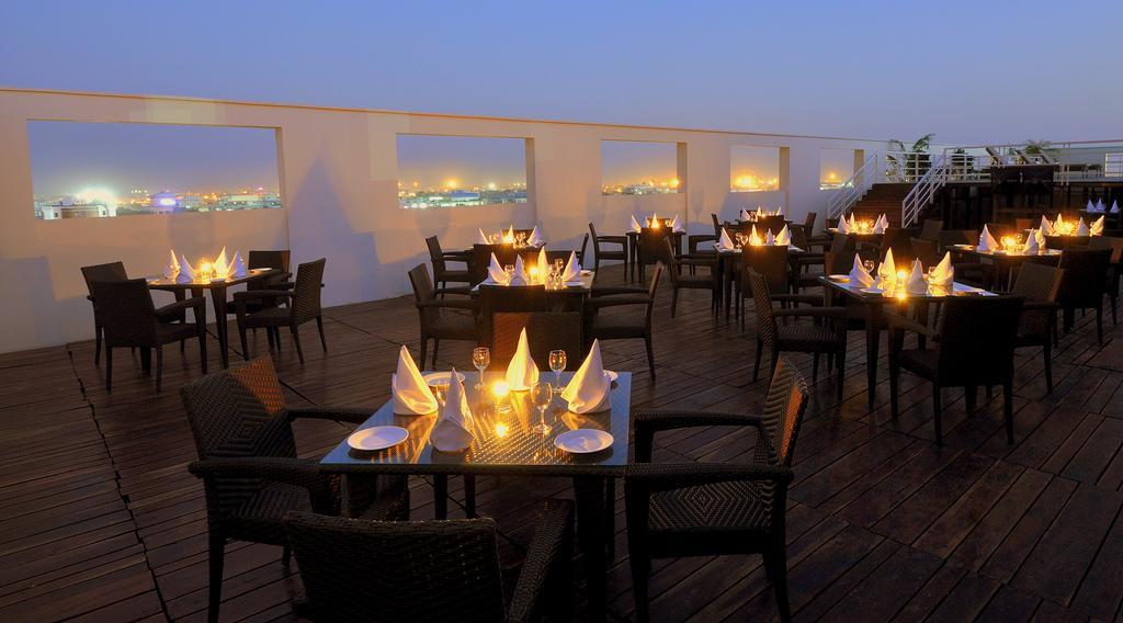 Hotel Marigold Jaipur Ngoại thất bức ảnh