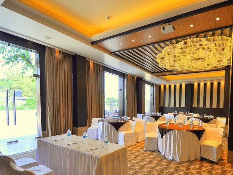 Hotel Marigold Jaipur Ngoại thất bức ảnh