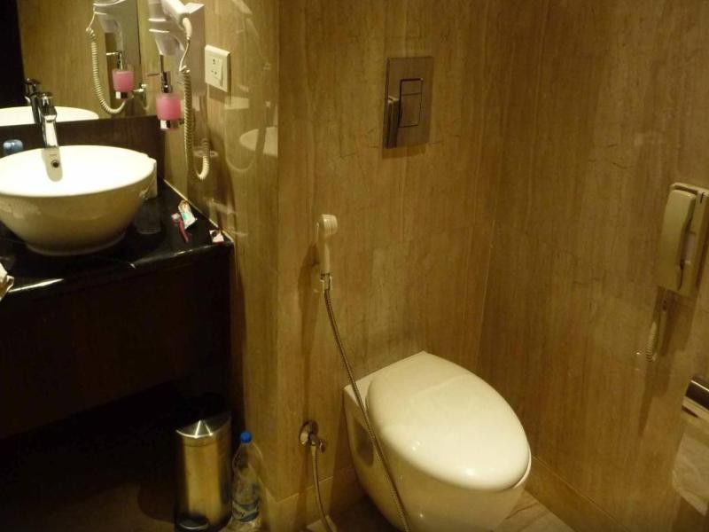 Hotel Marigold Jaipur Ngoại thất bức ảnh