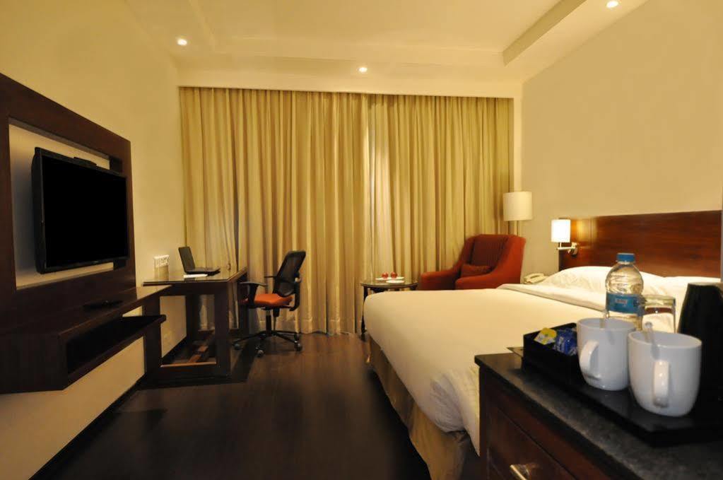 Hotel Marigold Jaipur Ngoại thất bức ảnh