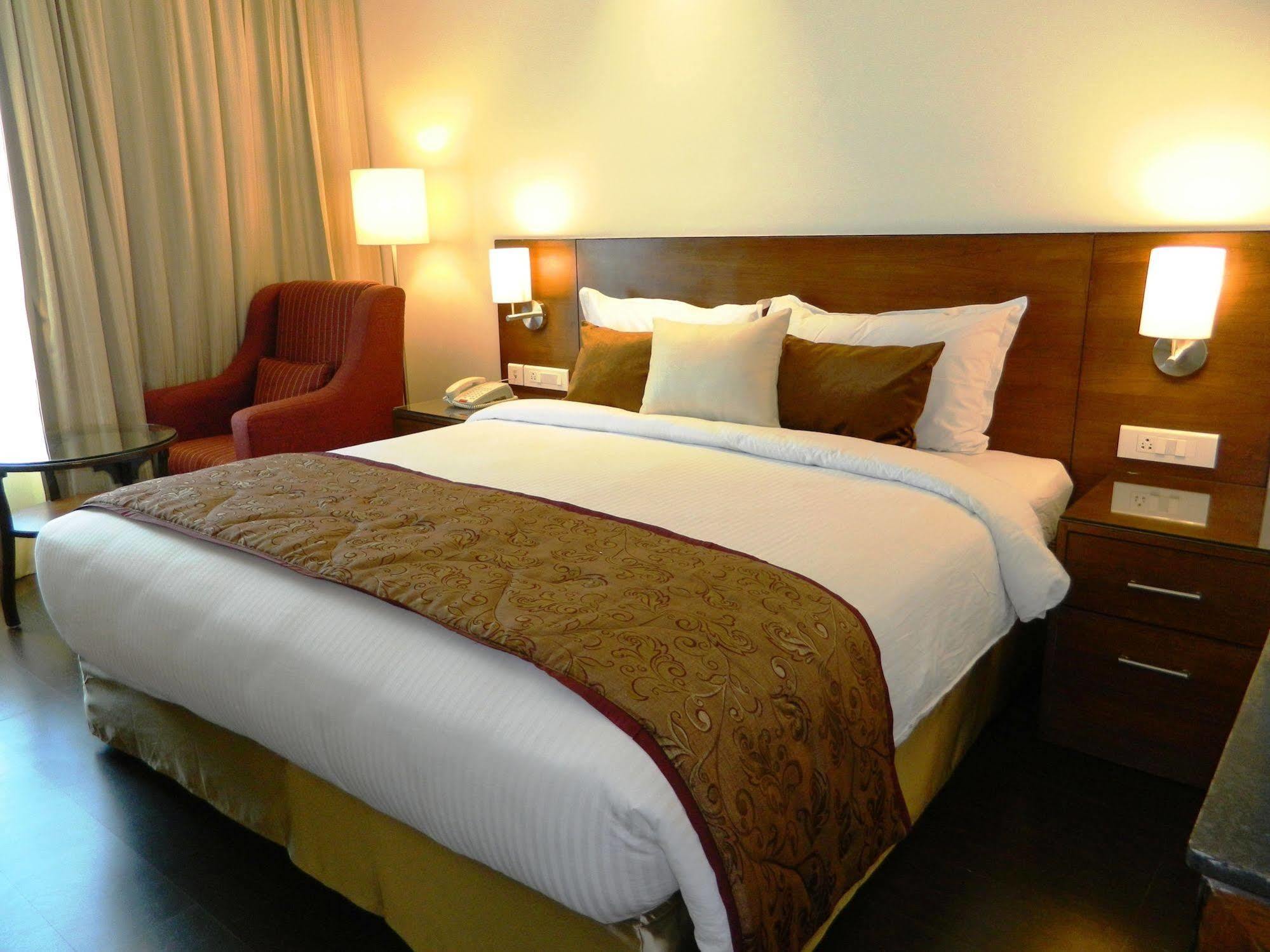 Hotel Marigold Jaipur Ngoại thất bức ảnh