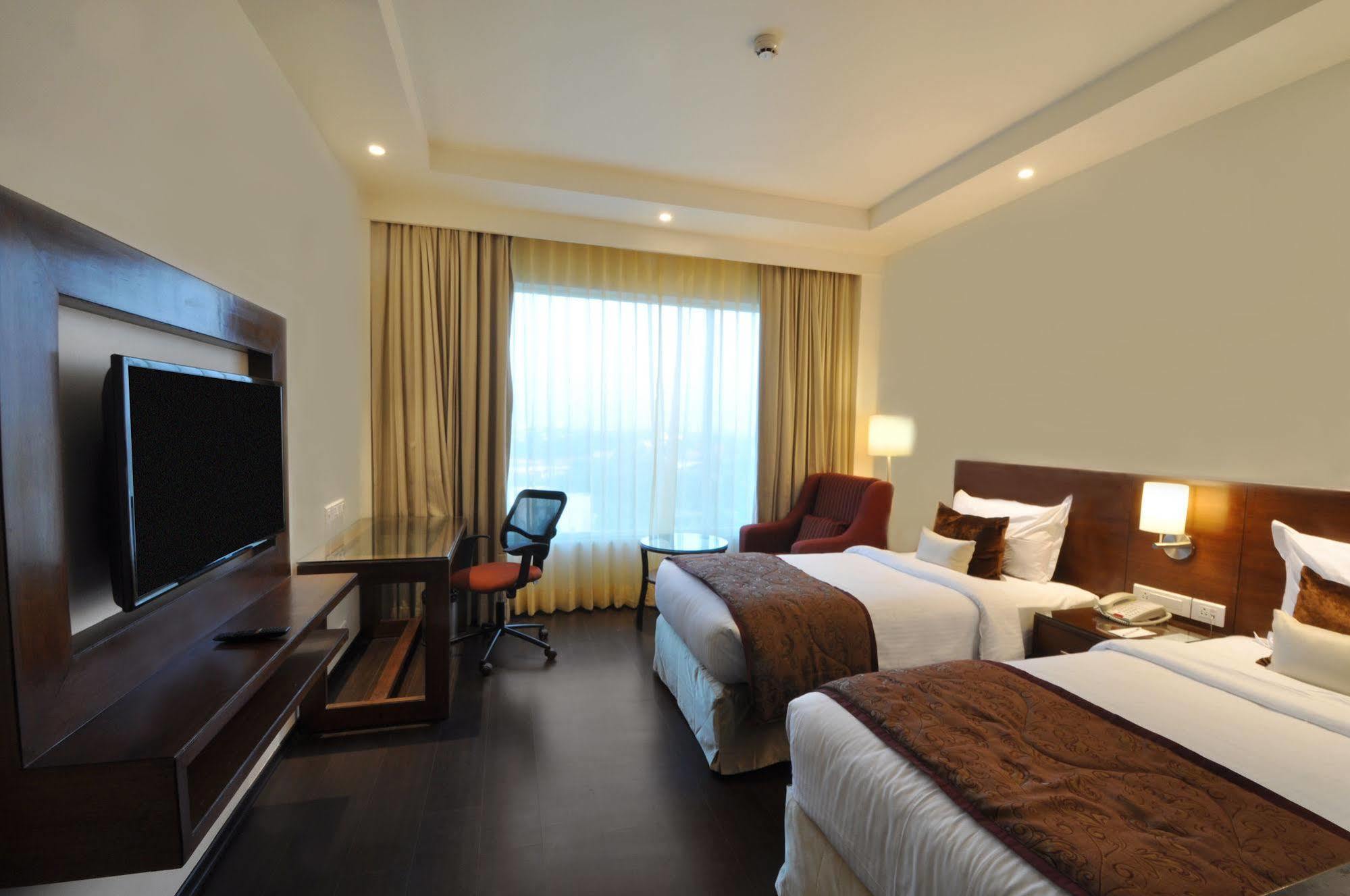Hotel Marigold Jaipur Ngoại thất bức ảnh