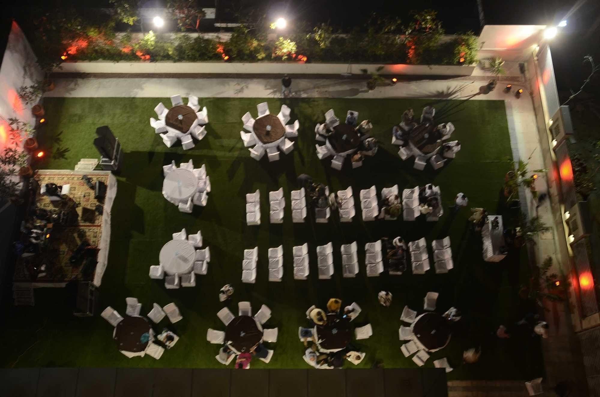 Hotel Marigold Jaipur Ngoại thất bức ảnh